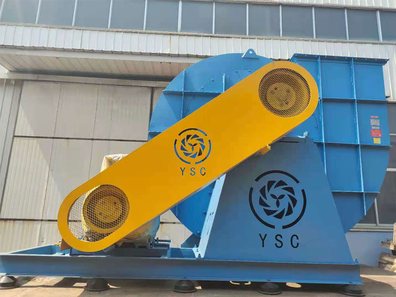 離心式風(fēng)機(jī)